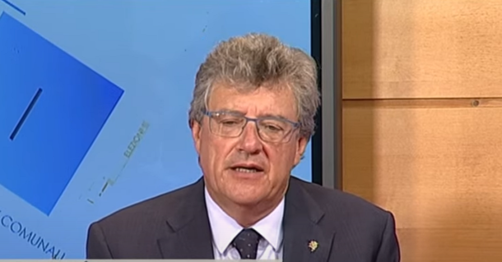 Regione Valle d’Aosta, via libera dell’Union valdotaine alla candidatura di Marguerettaz come presidente