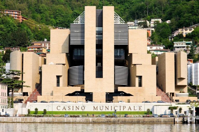 Casinò Campione, Rsa al dg Silvestri: ‘Serve pianificare le risorse destinate al rinnovo del Ccal’