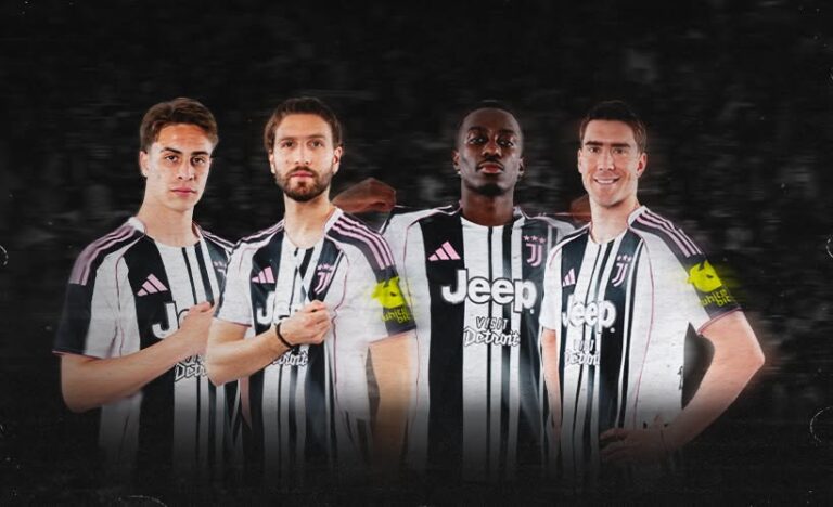 Europa League e Conference, Juventus favorita contro il Celta Vigo
