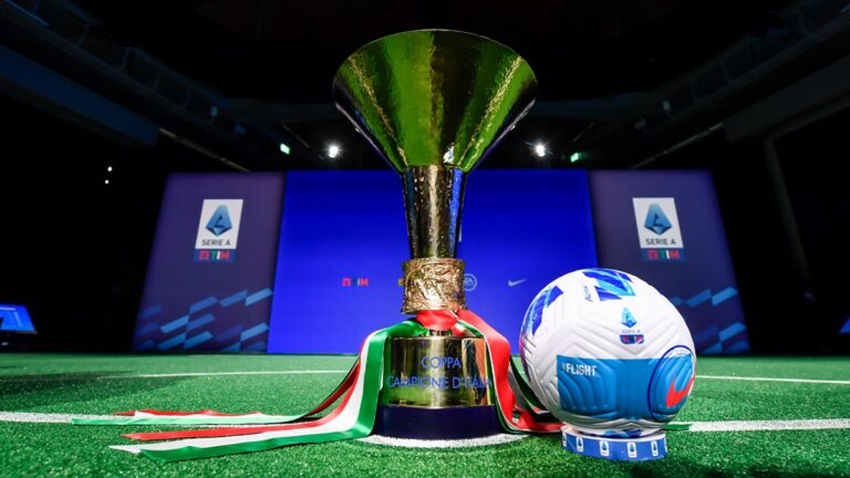 Serie A, l’Inter resta la favorita per lo scudetto: Roma e Como inseguono