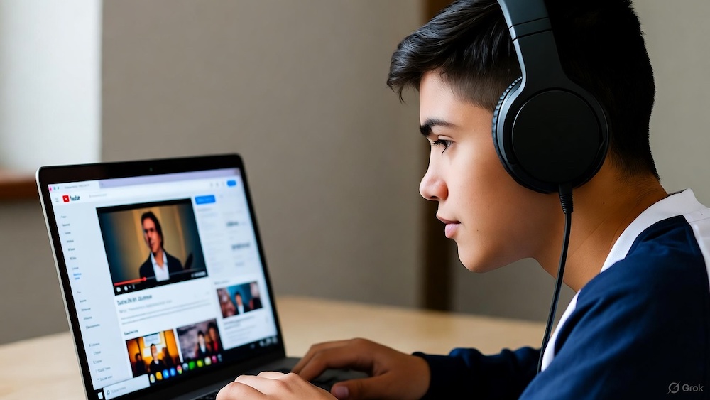 Pubblicità gioco, c’è l’aggiornamento YouTube ma l’Italia è esclusa