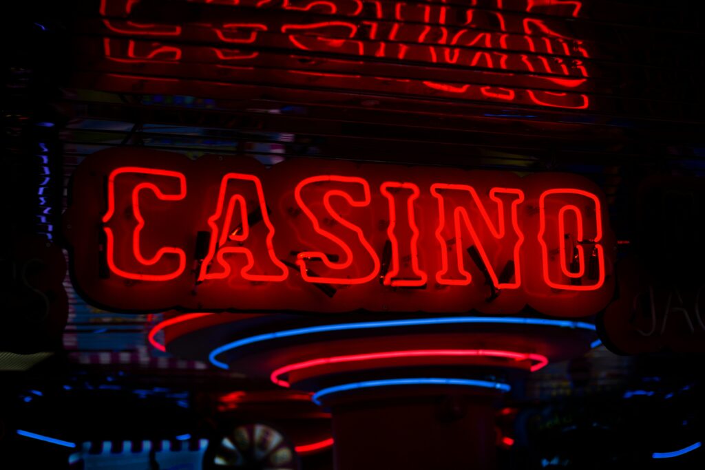 Piano industriale casinò, le tante variabili in campo