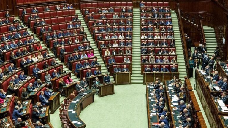 Relazione Banca d’Italia 2025 alla Camera: ‘L’Amla vigilerà sulle società di gioco’
