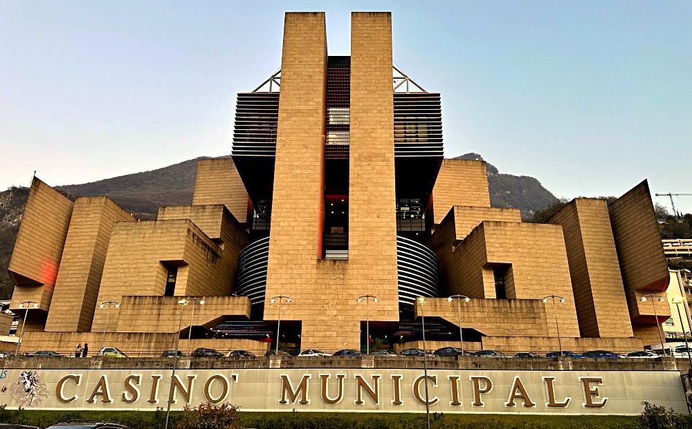 Casinò Campione, il Dg Silvestri: ‘Investimenti strutturali per la tenuta del business’