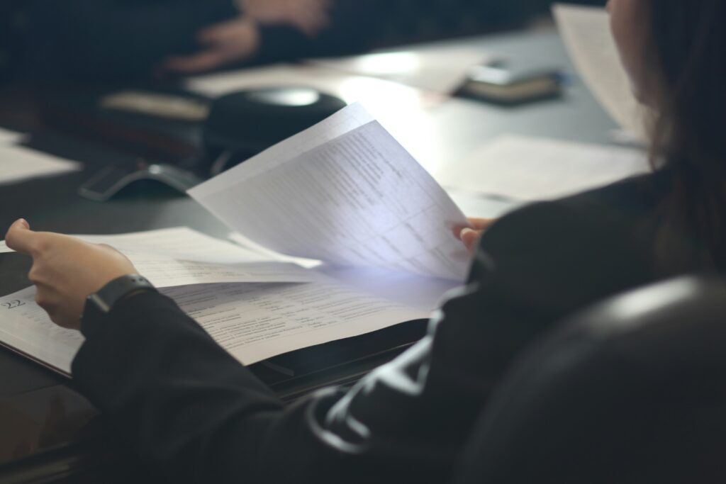Foto di Anastassia Anufrieva su Unsplash