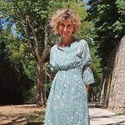Picture of Anna Maria Rengo