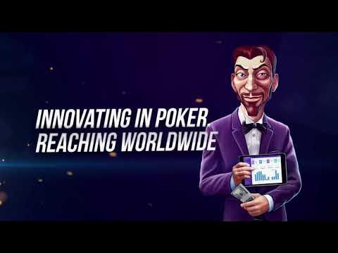 EvenBet Gaming unveils groundbreaking first-to-market product Spins Poker