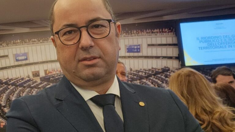 Manovra 2027, Sapar: ‘Aumento 1% del Preu su slot e Vlt impatto devastante, Governo ascolti mercato’