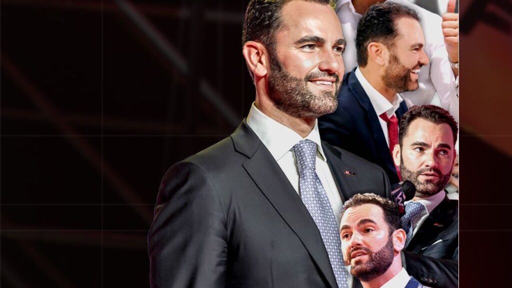Vlad Marinescu re-elected as 10th Iesf president