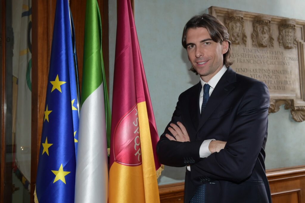 Ippodromo Capannelle, l’assessore Onorato: ‘Corse al via il 4 settembre, nuova stagione di legalità e rilancio’