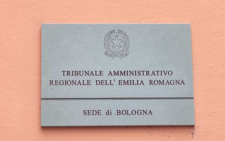 Sala Vlt e scommesse troppo vicina a un ospedale, il Tar Emilia-Romagna annulla le licenze del Questore di Bologna