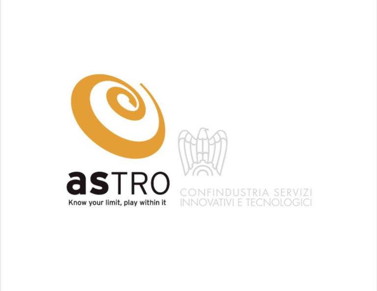 As.Tro, riparte il Gads: focus su ‘True Data’ e processo certificazione nuovi giochi