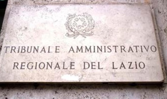 Tar Lazio, sanzione Agcom da 50mila euro sotto scacco: notifica nulla, rinviato tutto a novembre