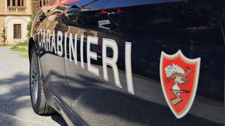 Rapina al Casinò Campione, in manette dopo otto anni il responsabile