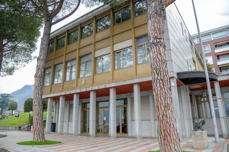 CdC: ‘Omissioni in relazione fine mandato Canesi, obbligo di pubblicazione assolto’