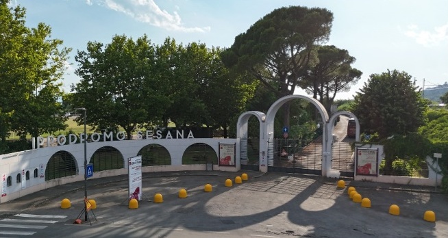 Ippodromo Snai Sesana, mercoledì la Tqq in ricordo di Alessandro Rosaspina