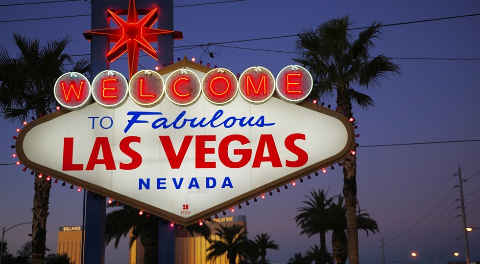 Nevada, luglio in positivo: a trainare i casinò della Strip con una crescita del 3,6%