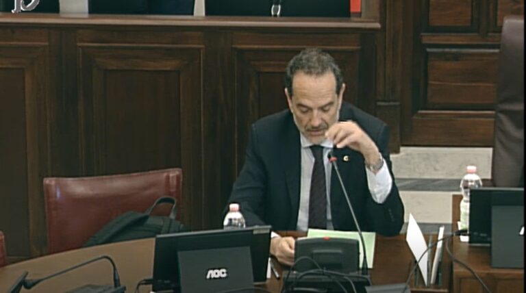 Riforma Calcio, Marani (Lega Pro): ‘Gli introiti del betting investiamoli sui giovani’