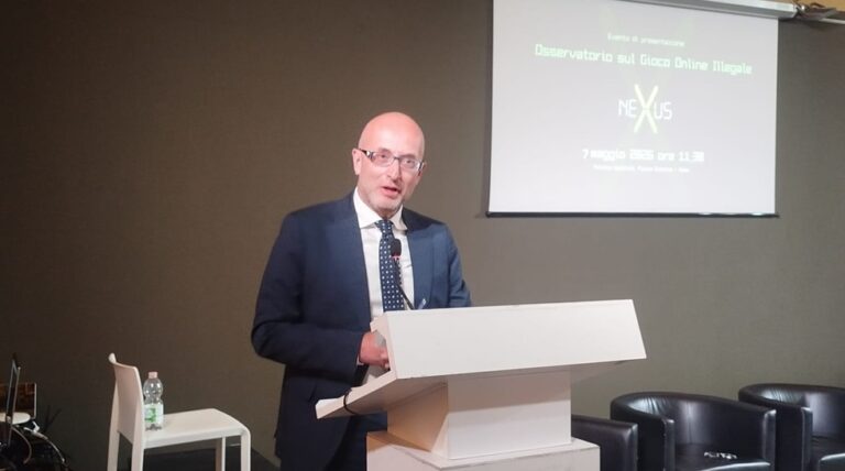 Turchi (Adm): ‘Inchiesta di Cosenza, controlli professionali e impegno funzionari sul territorio’