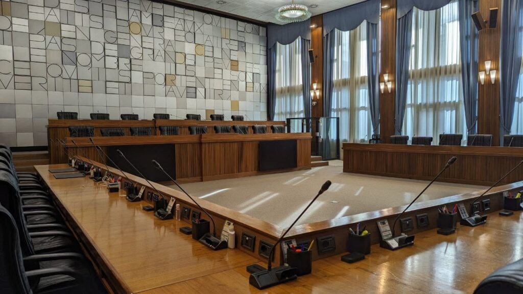 Casinò di St. Vincent al Consiglio Valle: governance, nomine e selezione personale ancora sotto la lente