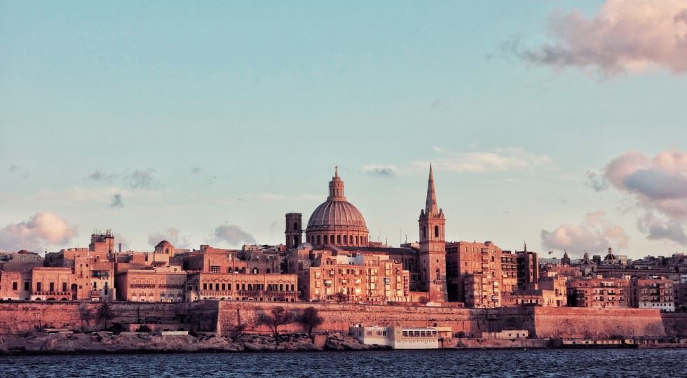 Malta narrows VAT exemption on remote gaming