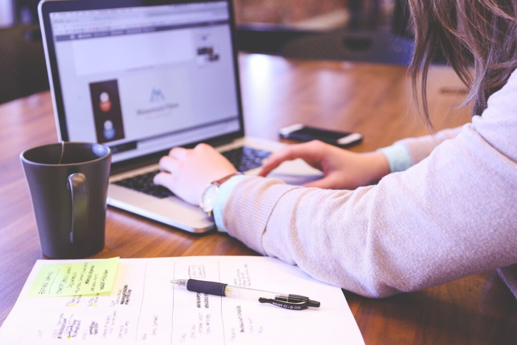 donne imprenditrici