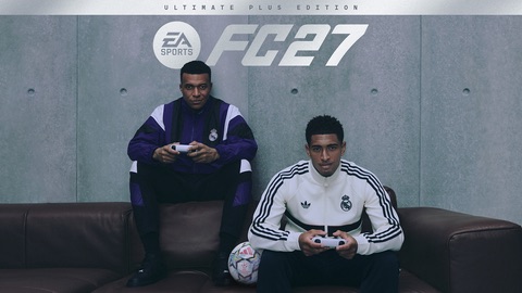 Electronic Arts ha lanciato la web app di EA Sports FC 27