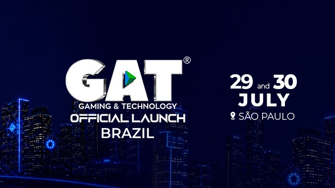 GAT Brazil Holds Its Main Conference Day and Announces the Latin American Responsible Gaming Congress for 2027