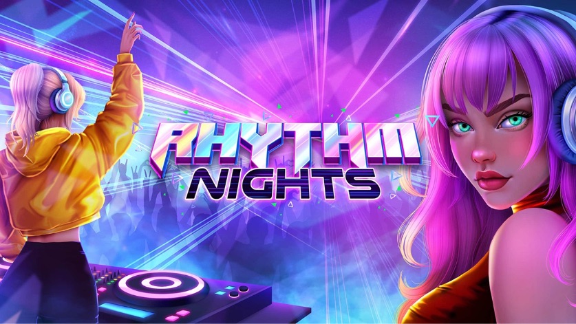 Habanero turns up the volume with latest release Rhythm Nights