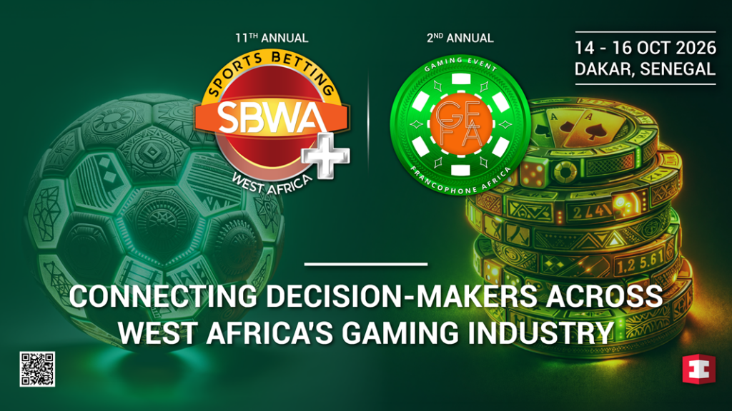 Sports Betting West Africa + Summit and Gaming Event Francophone Africa to run concurrently in 2026