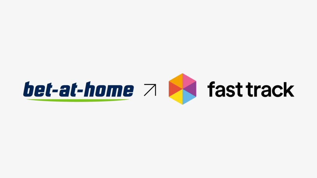 bet-at-home goes live across sportsbook and casino with Fast Track