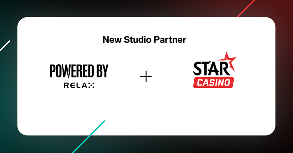 Relax Gaming takes full content portfolio live with Starcasino in Netherlands