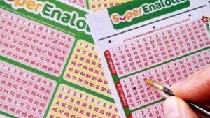 Immagine di repertorio SuperEnalotto