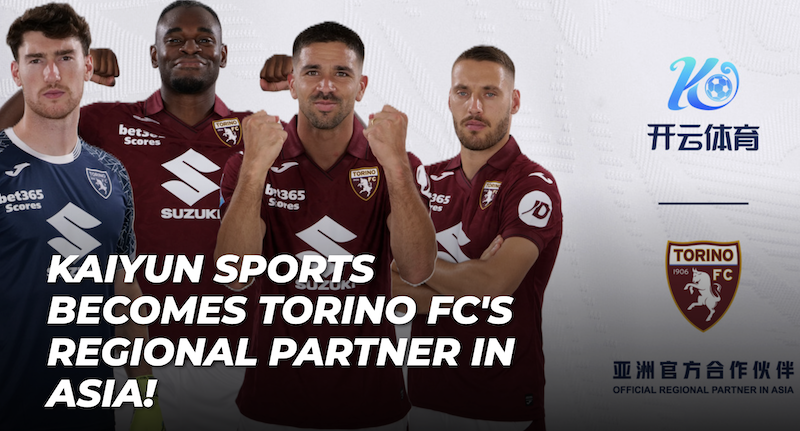 Il caso Kaiyunsport.news: c’è anche il Toro e spunta anche KingRoyal.media coi granata e Parma