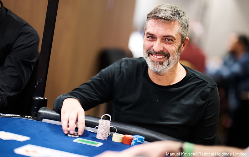 Pso Barcellona 2026: 6 Azzurri al Day3, in 75 passano alla cassa e c’è il Wsop bracelet Benso