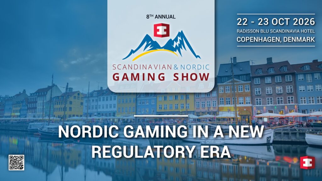 2 months until Nordic regulators & operators meet at the Sngs 2026