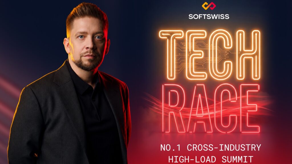 Tech Race Summit: le sfide tecnologiche che ogni Cto dell’iGaming affronta