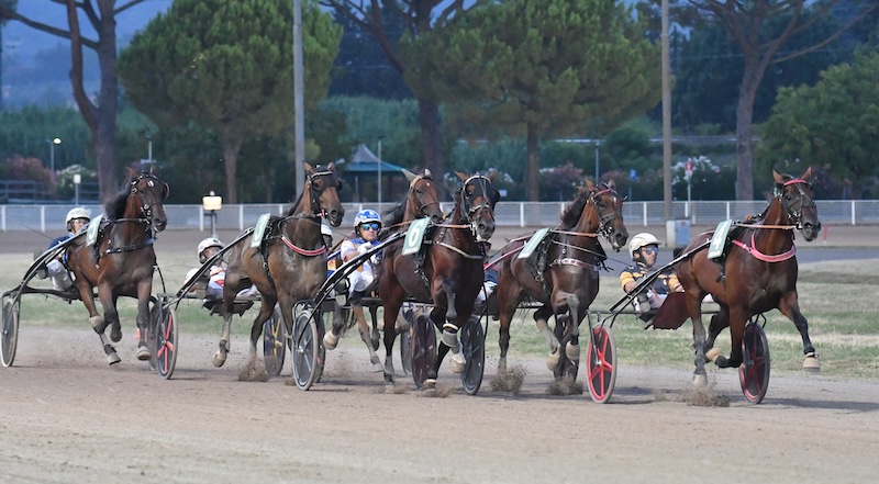 FOTO ROSELLINI    MONTECATINI TERME