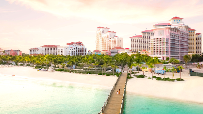 Wsop Paradise: ecco lo schedule di dicembre 2026, 20 braccialetti, 120 milioni $ garantiti