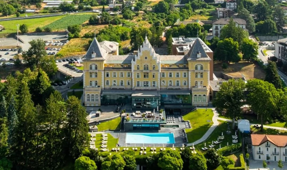 Pulizia e housekeeping, Casinò St. Vincent avvia ricerca per affidare i servizi