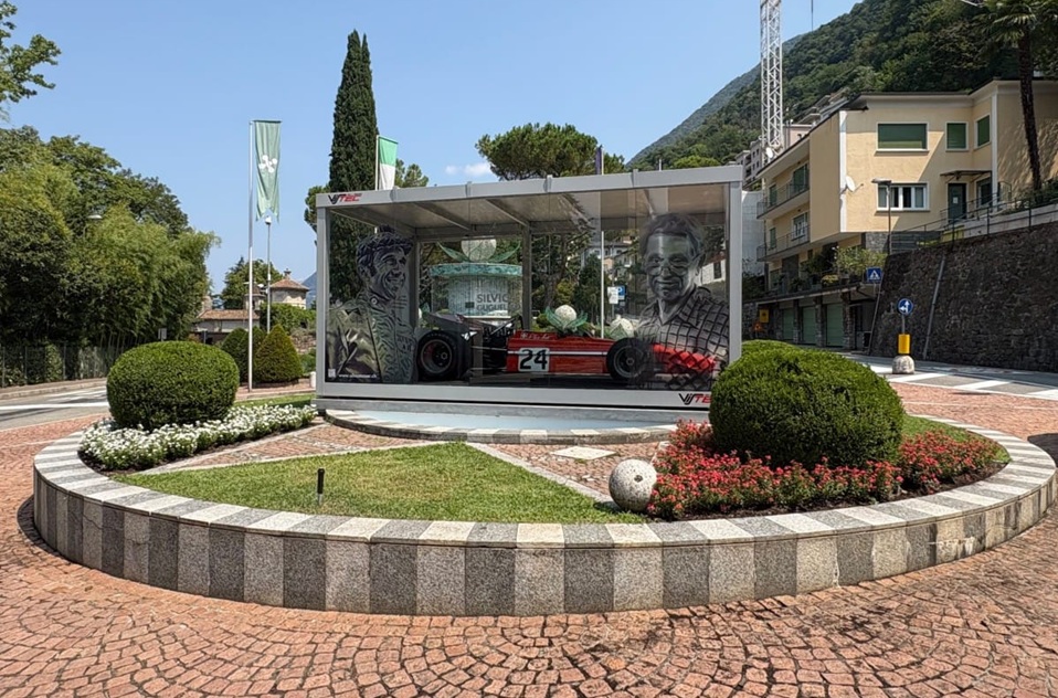 Campione d’Italia, a settembre torna il ‘circuito più piccolo del mondo’