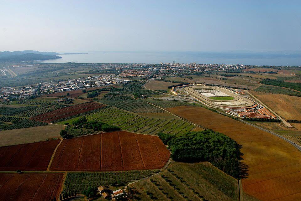 Ippodromo Follonica, al via la ricerca di un nuovo gestore