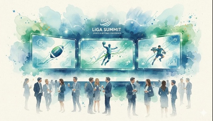 3 weeks until gaming leaders head to LiGA Summit 2026 to address LatAm’s key regulatory questions