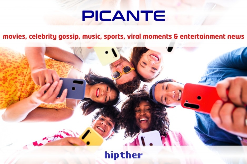 Hipther enters entertainment media with the relaunch of Picante.today