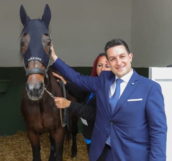 Varenne, la finale dell’Uet Élite Circuit porterà il suo nome: l’annuncio a Torino