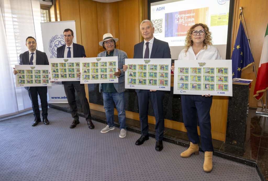 Lotteria Italia 2026, Alesse: ‘Il progetto rafforza inclusione e partecipazione’
