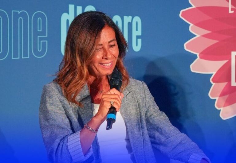 Incagnoli (Brightstar) a Il Tempo delle Donne: ‘Il nostro valore nello sviluppo AI’