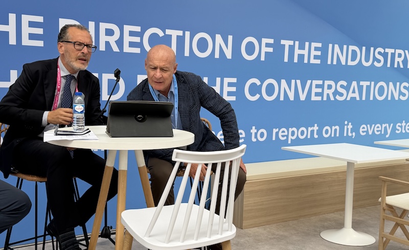 Sbc Summit: Giuliani (AdM), ‘Gioco online in Italia in evoluzione, prossimo passo a novembre’
