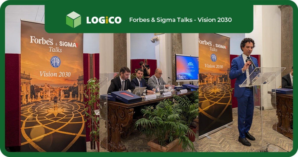 Logico, Marasco a Forbes Italia & SiGMA Talks: ‘Il settore del gioco online deve diventare maturo entro il 2030’