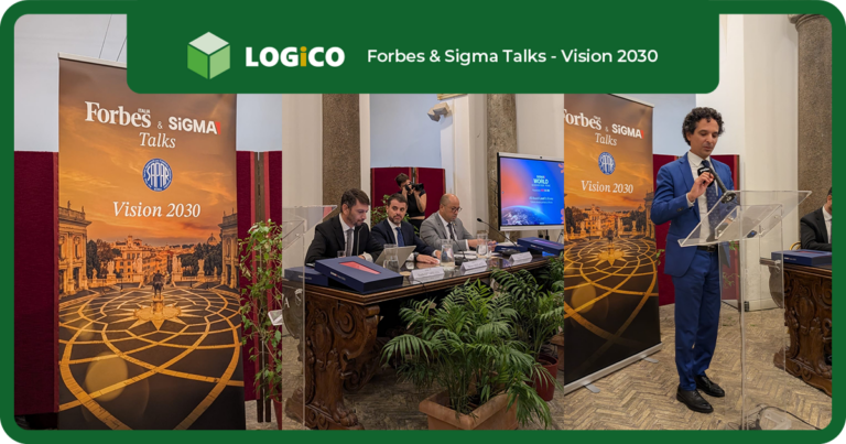 Logico, Marasco a Forbes Italia & SiGMA Talks: ‘Il settore del gioco online deve diventare maturo entro il 2030’